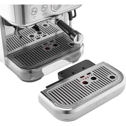 Sencor - Rankinis espresso kavos aparatas 1770W/230V