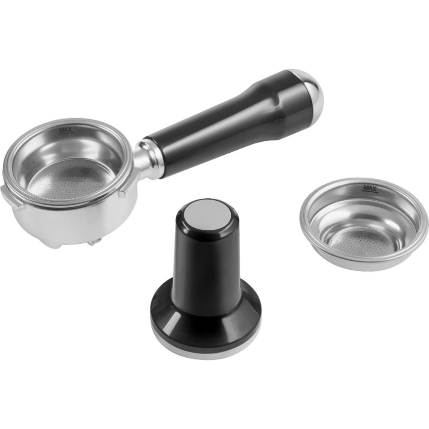 Sencor - Rankinis espresso kavos aparatas 1770W/230V