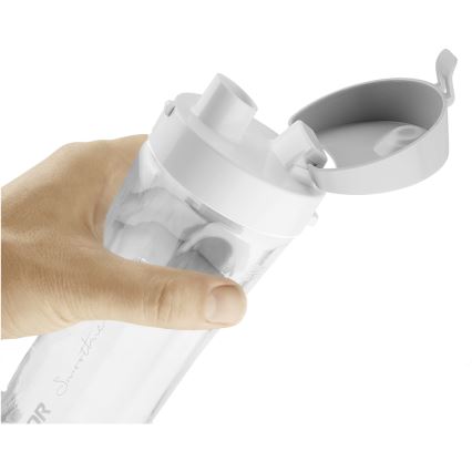 Sencor - Smoothie trintuvas su priedais 500W/230V