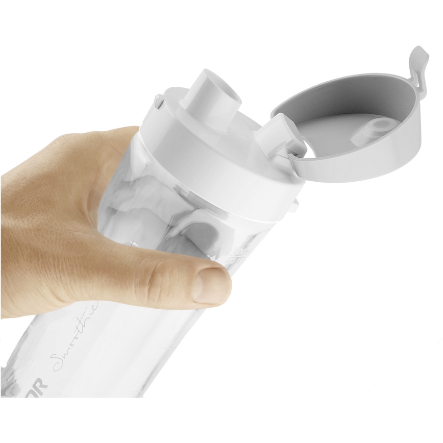 Sencor - Smoothie trintuvas su priedais 500W/230V