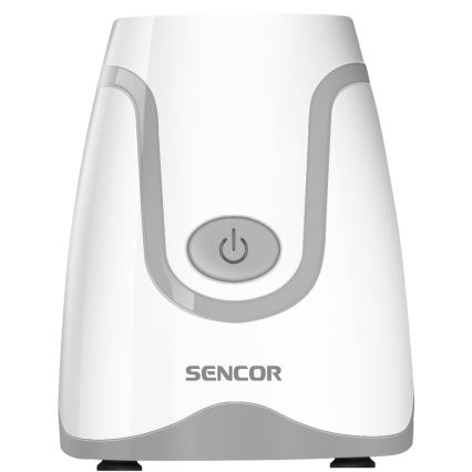 Sencor - Smoothie trintuvas su priedais 500W/230V