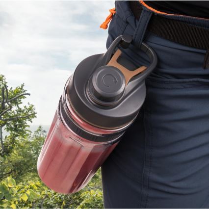 Sencor - smoothie trintuvas su priedais, 800 W/230 V, vario spalvos