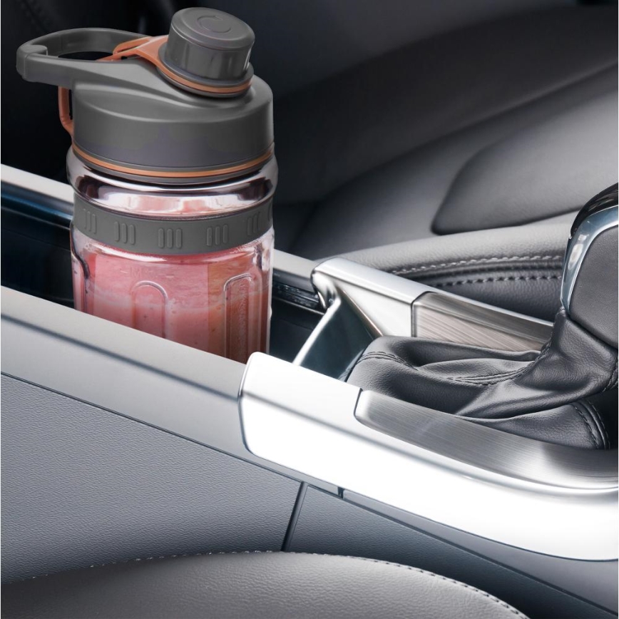 Sencor - smoothie trintuvas su priedais, 800 W/230 V, vario spalvos