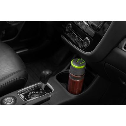 Sencor - smoothie trintuvas su priedais, 800 W/230 V, vario spalvos