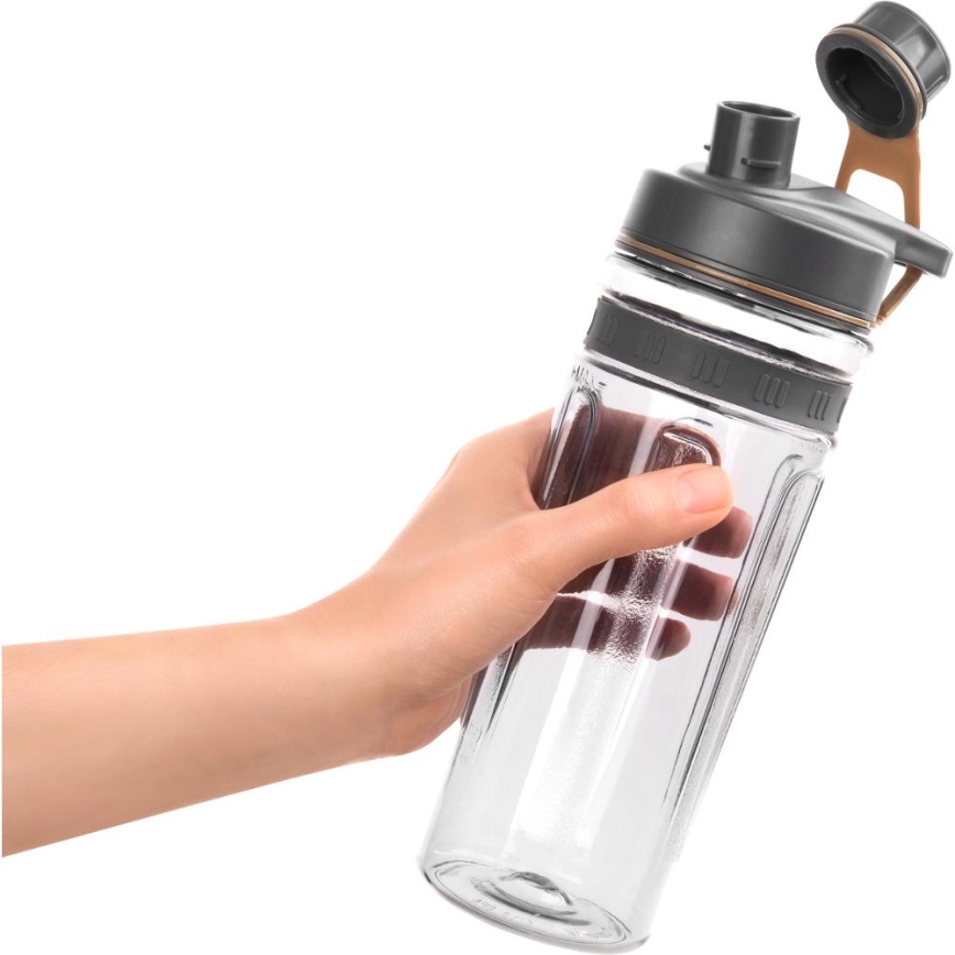 Sencor - smoothie trintuvas su priedais, 800 W/230 V, vario spalvos