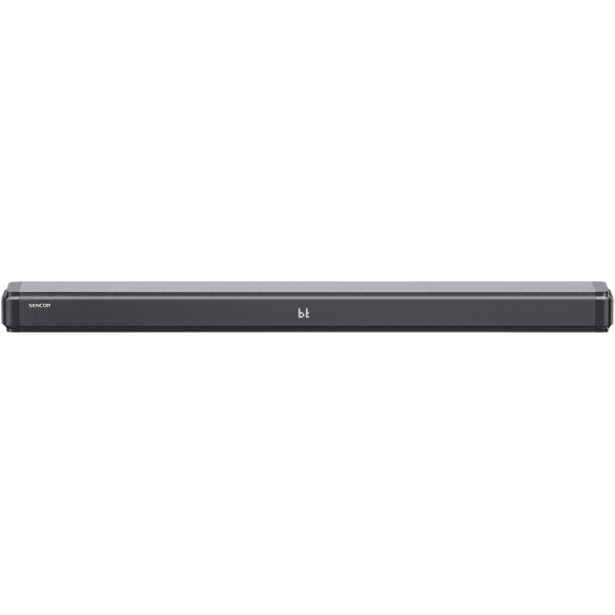 Sencor - Soundbar 200W/230V + nuotolinio valdymo pultas