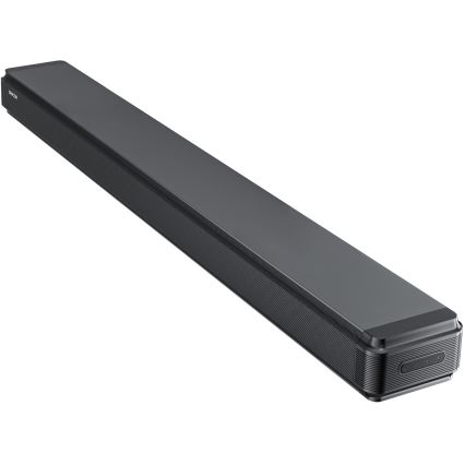 Sencor - Soundbar 200W/230V + nuotolinio valdymo pultas