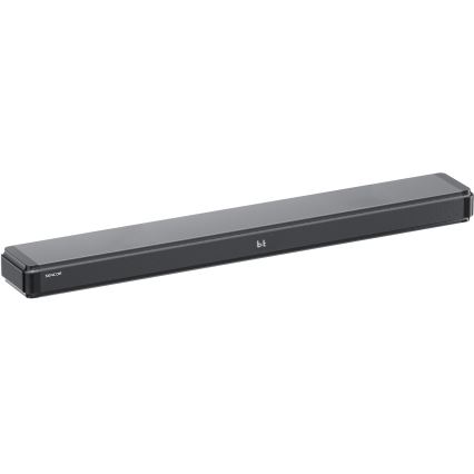 Sencor - Soundbar 200W/230V + nuotolinio valdymo pultas