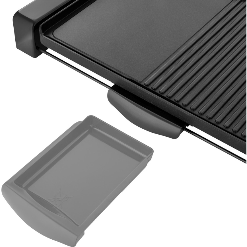 Sencor - Stalinis elektrinis grilis 2300W/230V