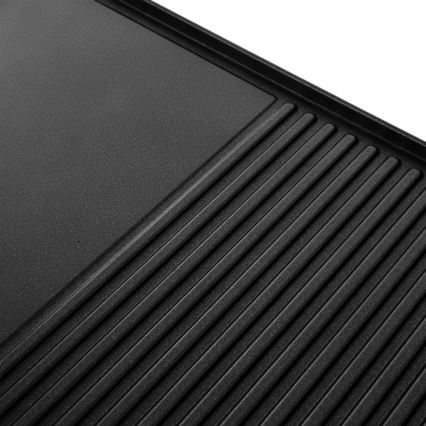 Sencor - Stalinis elektrinis grilis 2300W/230V