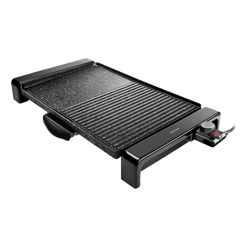 Sencor - Stalo elektrinis grilis 2300W/230V