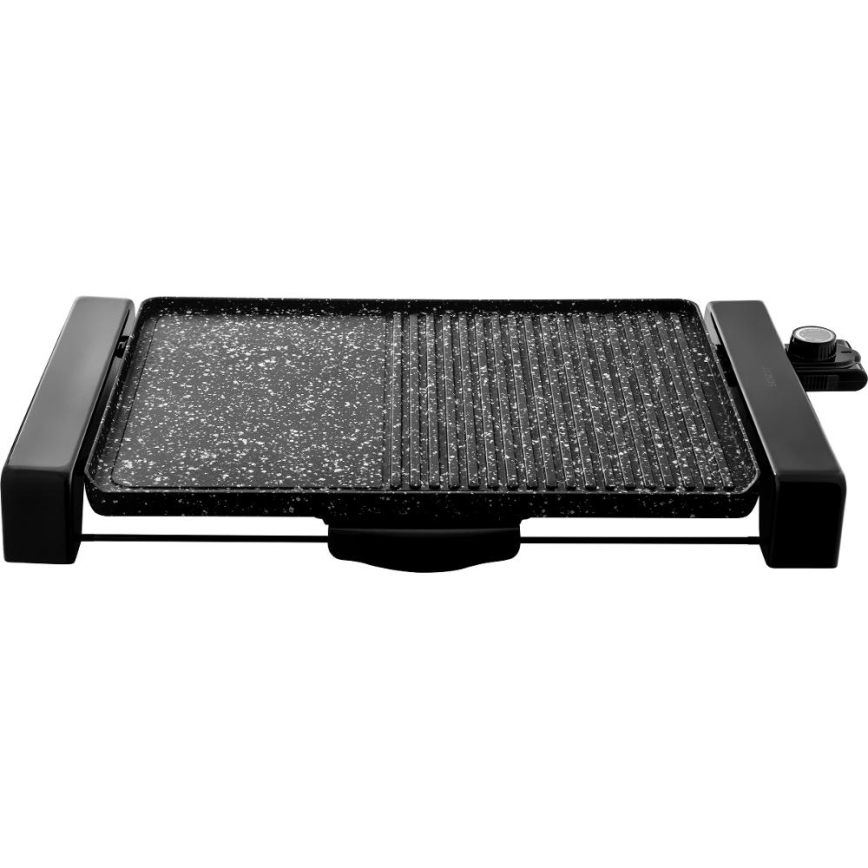 Sencor - Stalo elektrinis grilis 2300W/230V