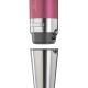 Sencor – Trintuvas lazdelinis 4in1 1200W/230V nerūdijantis plienas/rožinis