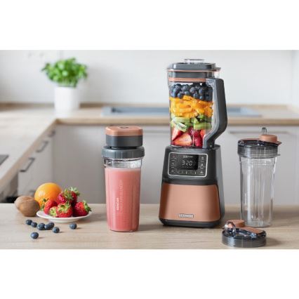 Sencor - Vakuuminis stalo blenderis 1500W/230V varis