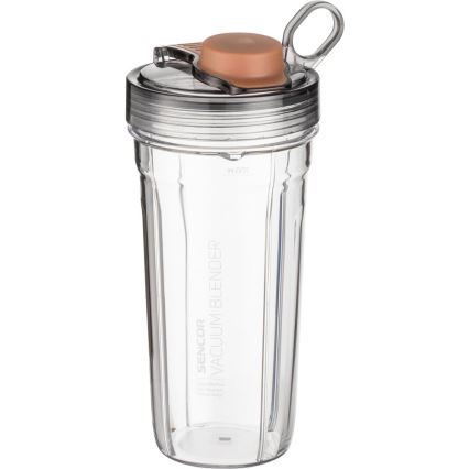 Sencor - Vakuuminis stalo blenderis 1500W/230V varis