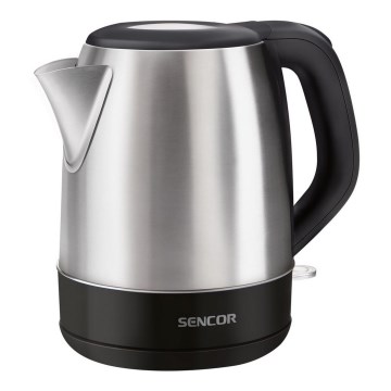 Sencor - Virdulys 1,2 l 2150W/230V nerūdijantis plienas