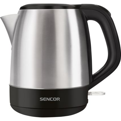 Sencor - Virdulys 1,2 l 2150W/230V nerūdijantis plienas