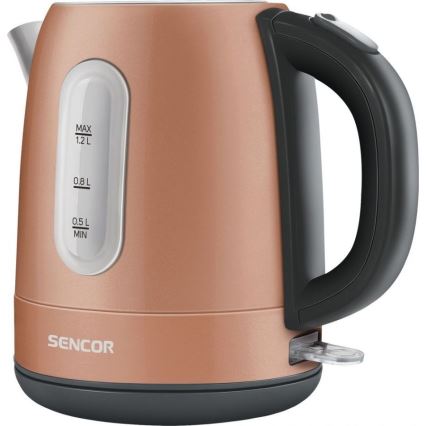 Sencor - Virdulys 1,2 l 2150W/230V varis