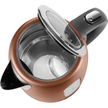 Sencor - Virdulys 1,2 l 2150W/230V varis