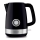 Sencor - Virdulys 1,7 l 2150W/230V juodas