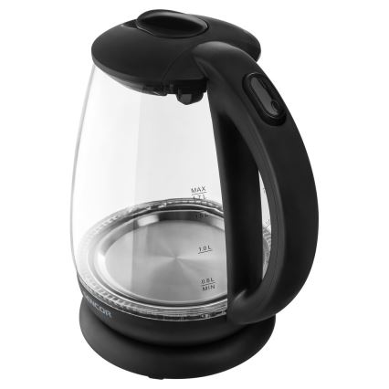 Sencor - Virdulys 1,7 l 2200W/230V