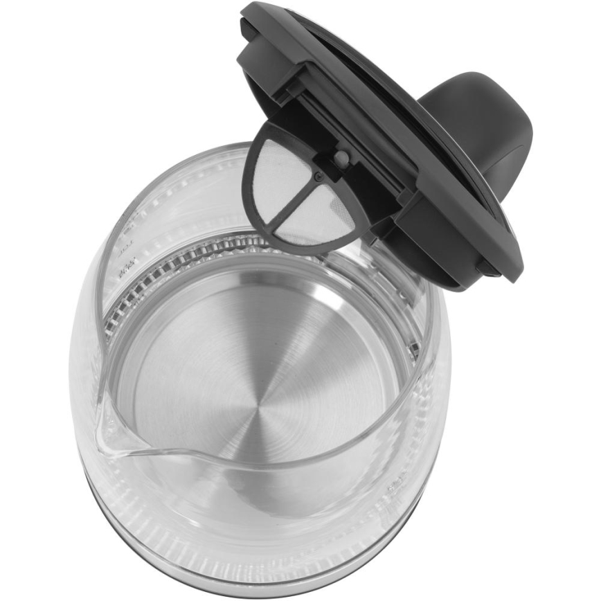 Sencor - Virdulys 1,7 l 2200W/230V