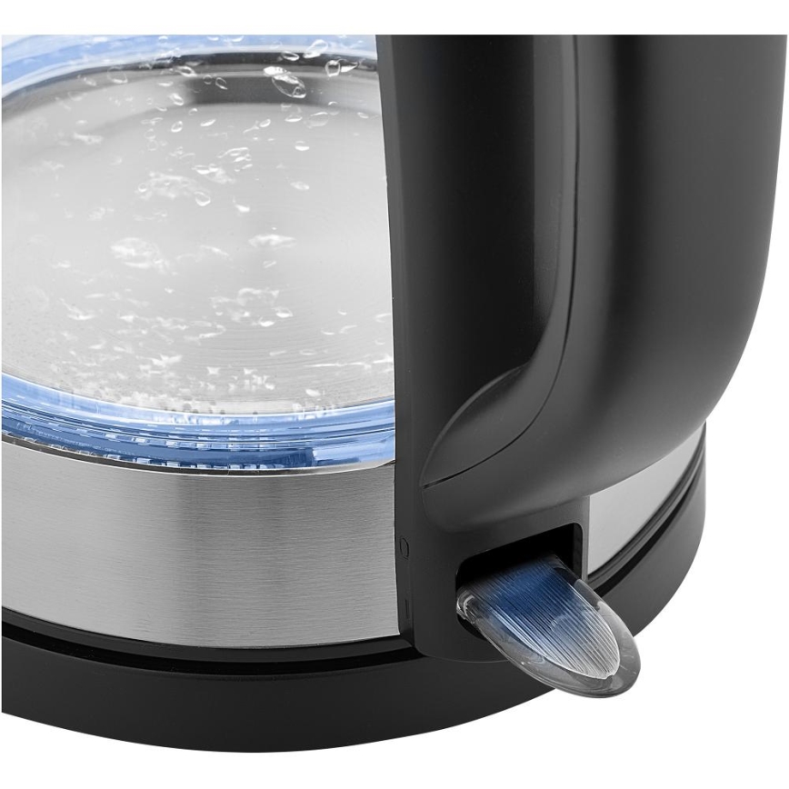 Sencor - Virdulys 1,7 l 2200W/230V