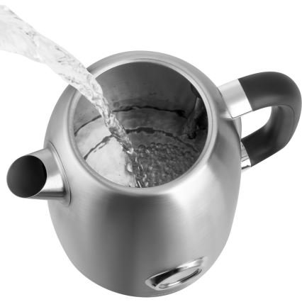 Sencor - Virdulys 1,7 l 2200W/230V nerūdijantis plienas