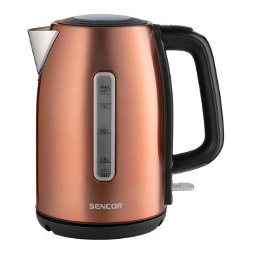 Sencor - Virdulys 1,7 l 2200W/230V varis