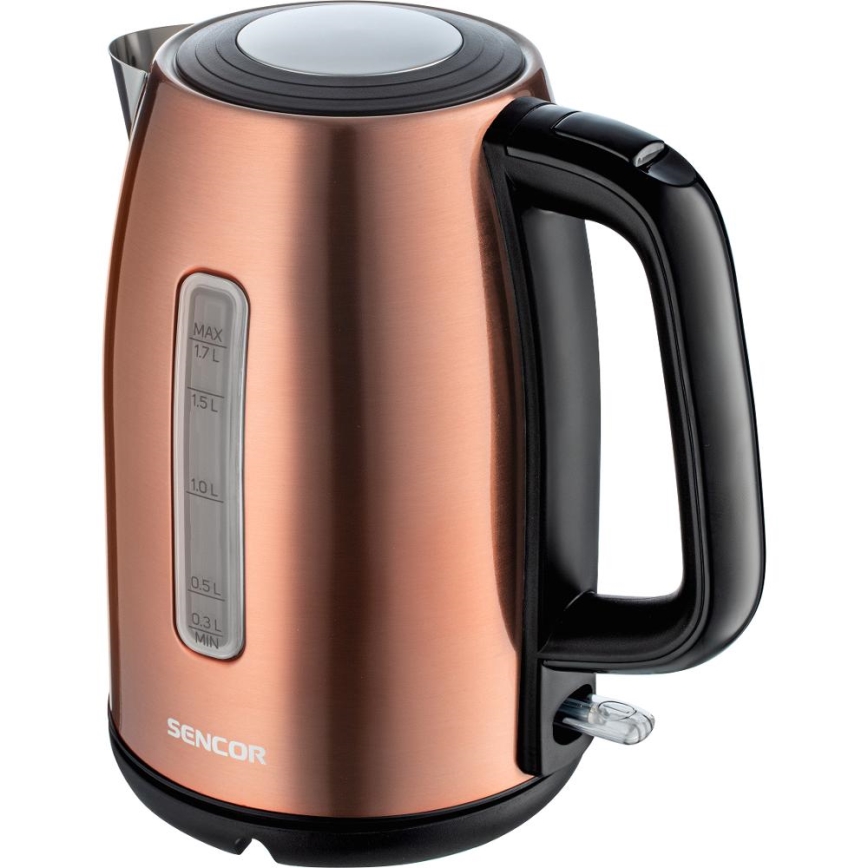 Sencor - Virdulys 1,7 l 2200W/230V varis