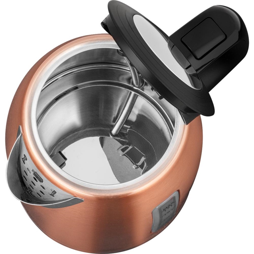 Sencor - Virdulys 1,7 l 2200W/230V varis