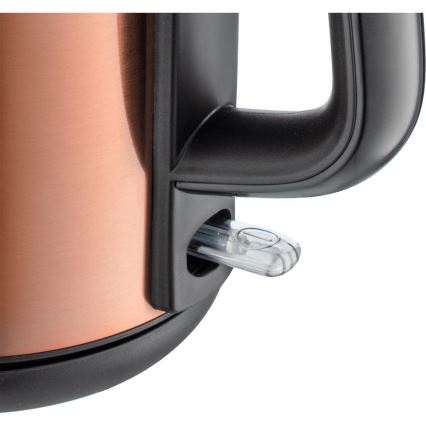 Sencor - Virdulys 1,7 l 2200W/230V varis