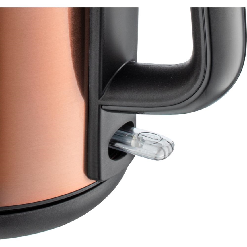 Sencor - Virdulys 1,7 l 2200W/230V varis