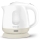 Sencor - Virdulys 1 l 1100W/230V balta/smėlio spalva