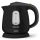 Sencor - Virdulys 1 l 1100W/230V juoda/pilka