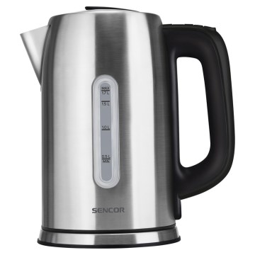 Sencor - Virdulys su termoreguliacija 1,7 l 2400W/230V