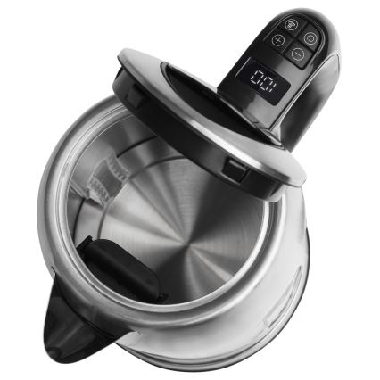 Sencor - Virdulys su termoreguliacija 1,7 l 2400W/230V