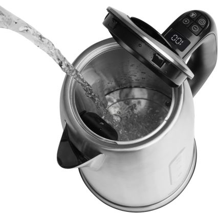 Sencor - Virdulys su termoreguliacija 1,7 l 2400W/230V