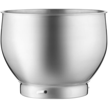 Sencor - Virtuvinis robotas su nerūdijančio plieno dubeniu 1000W/230V juodas