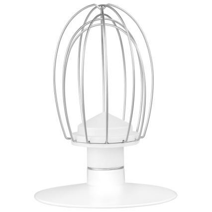 Sencor - Virtuvinis robotas su nerūdijančio plieno dubeniu 600W/230V