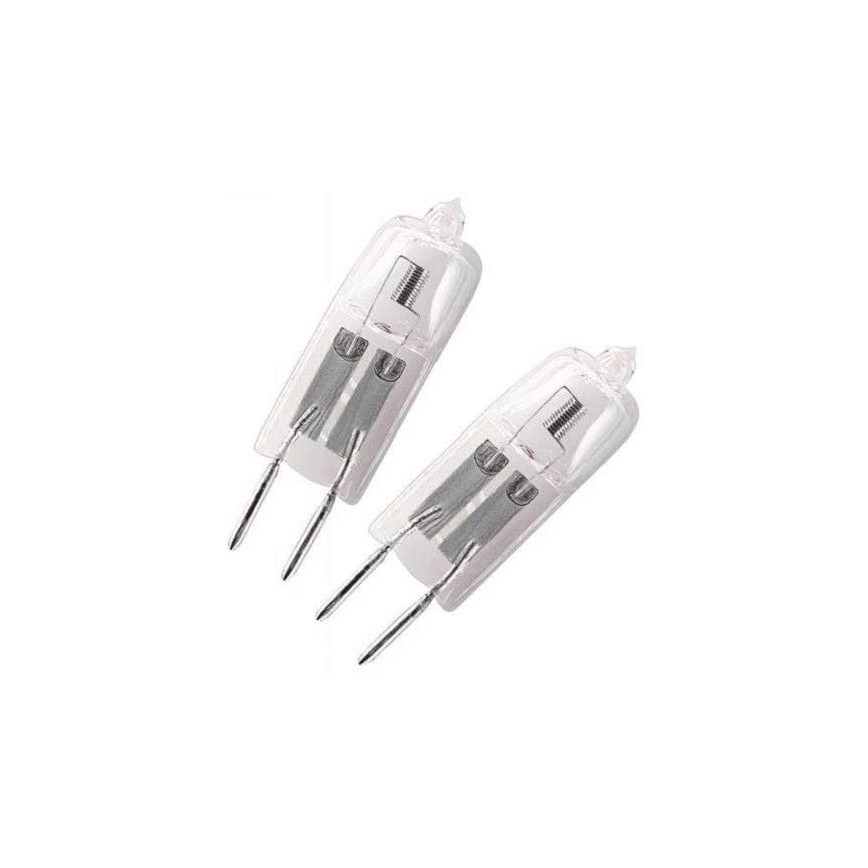 SET 2x halogeninės lemputės HALOSTAR G4 / 20W / 12V 2700K - Osram