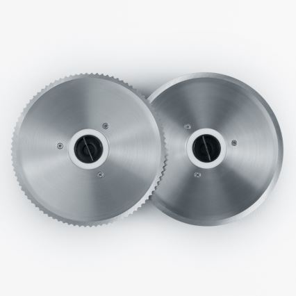 Severin AS 3915 - Elektrinis maisto pjaustytuvas 180W/230V, nerūdijančio plieno