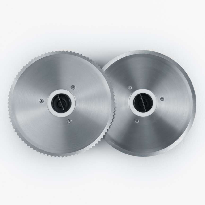 Severin AS 3915 - Elektrinis maisto pjaustytuvas 180W/230V, nerūdijančio plieno