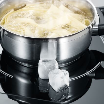 Severin DK 1031 - Indukcinė dvigubė kaitlentė 3400 W/230 V juoda