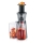Severin ES 3571 - sraigtinis sulčiaspaudė 1,3 l 150W/230V pilka