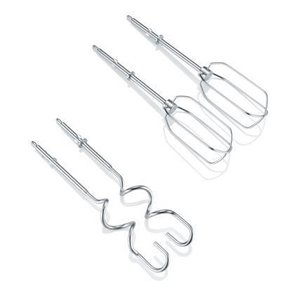 Severin HM 3830 - Rankinis plaktuvas 400W/230V baltas/juodas