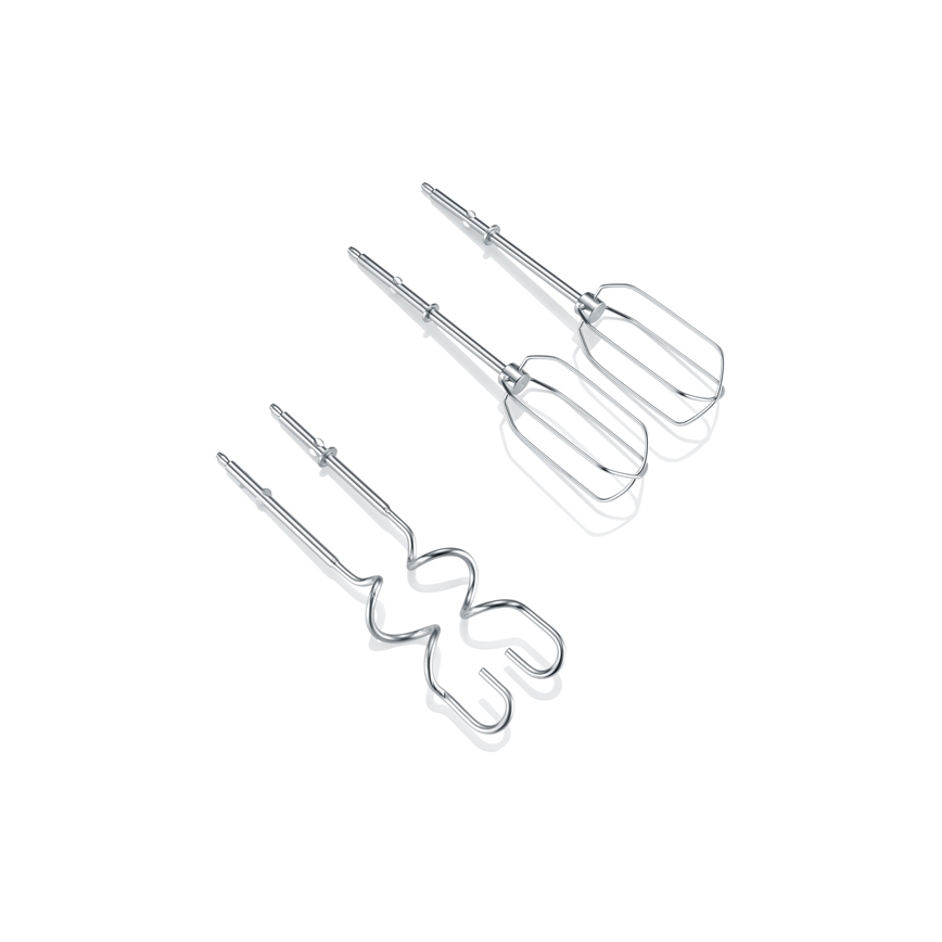 Severin HM 3830 - Rankinis plaktuvas 400W/230V baltas/juodas