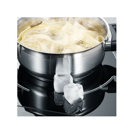 Severin KP 1071 - Indukcinė vienvietė viryklė 2000W/230V juoda