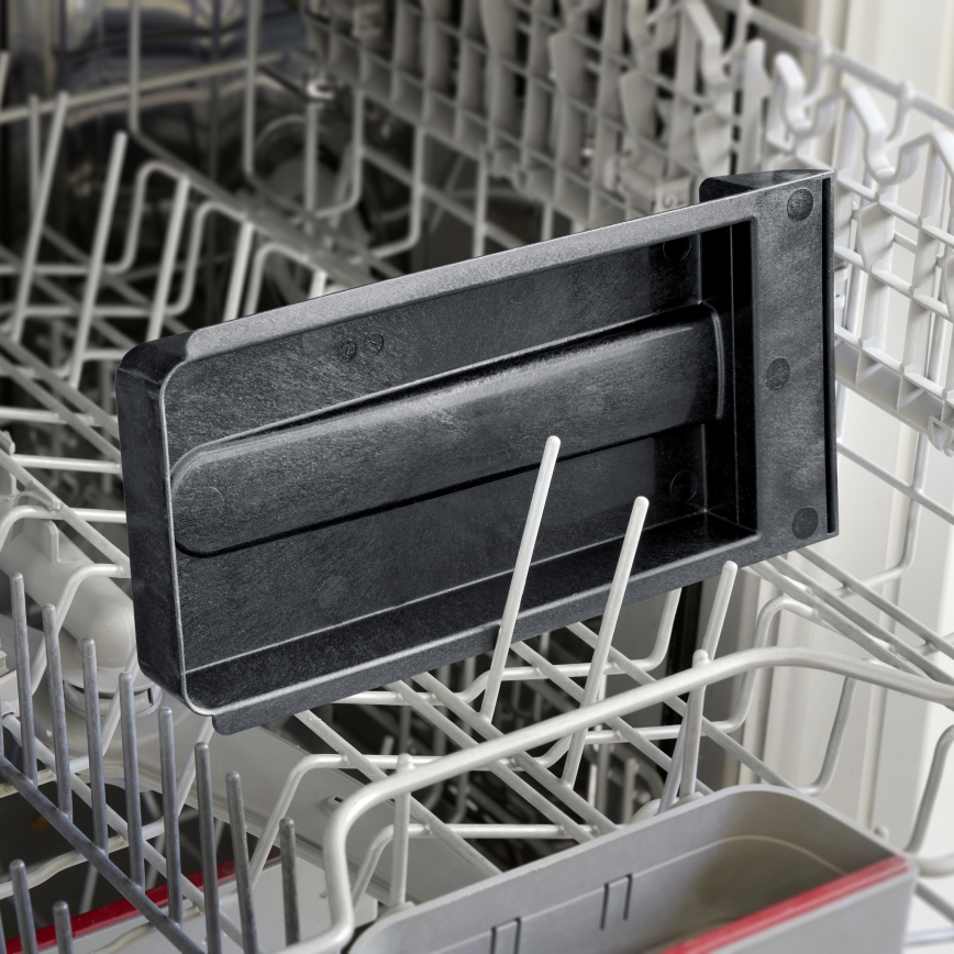 Severin PG 8564 - stalinis elektrinis grilis 2300W/230V 50x30 cm juodas