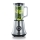 Severin SM 3737 - stalinis trintuvas 1 l 500W/230V nerūdijančio plieno/juoda